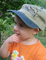 Friends of Rowan Creek Hat