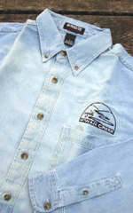Friends of Rowan Creek shirt